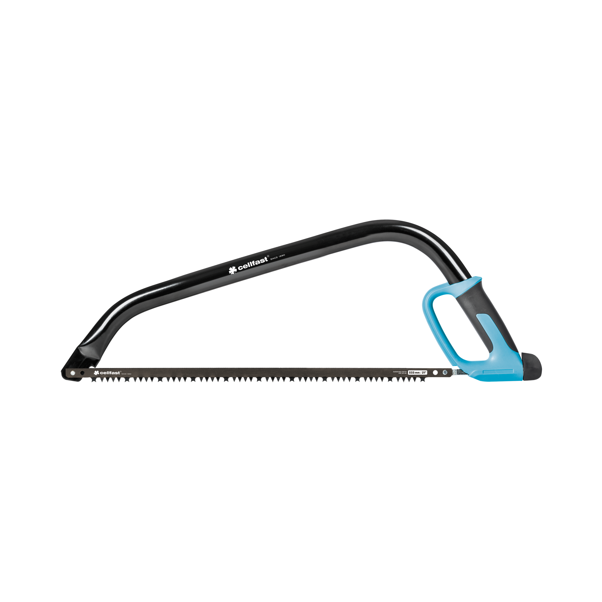 Scie a arc ENERGO™ 21" (533 mm)