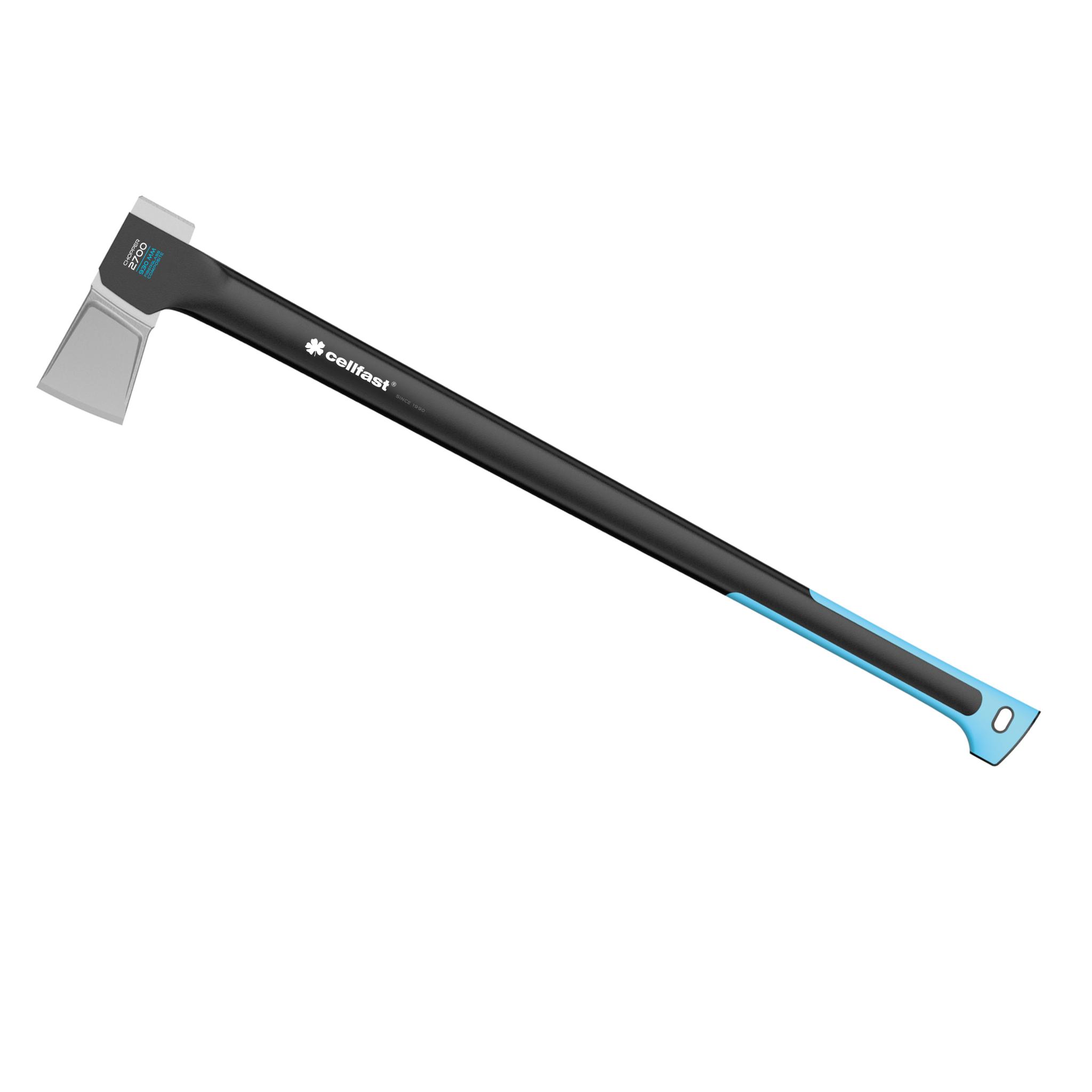 Hache á fendre C2700 ENERGO™