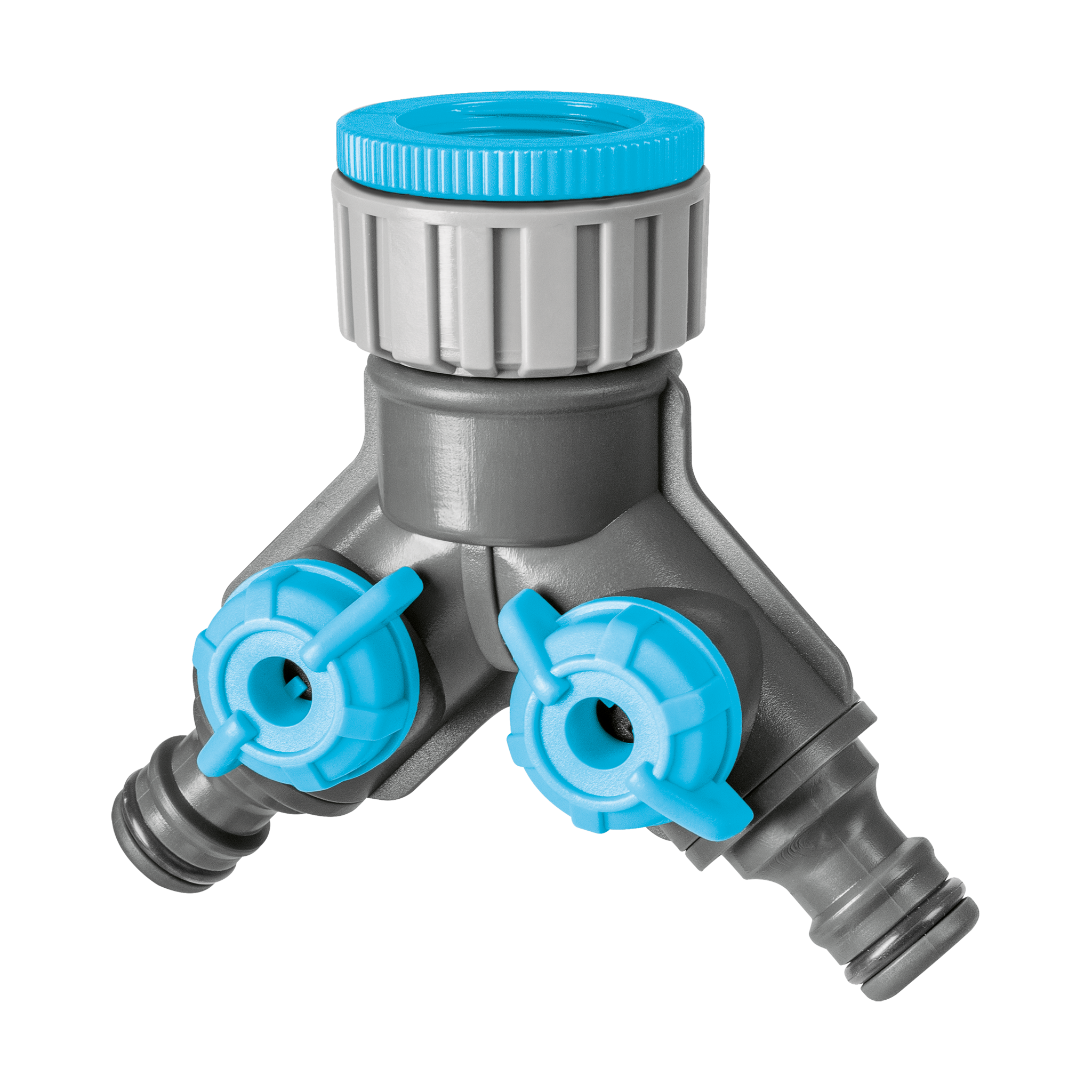 Double distributor CELLPRO™