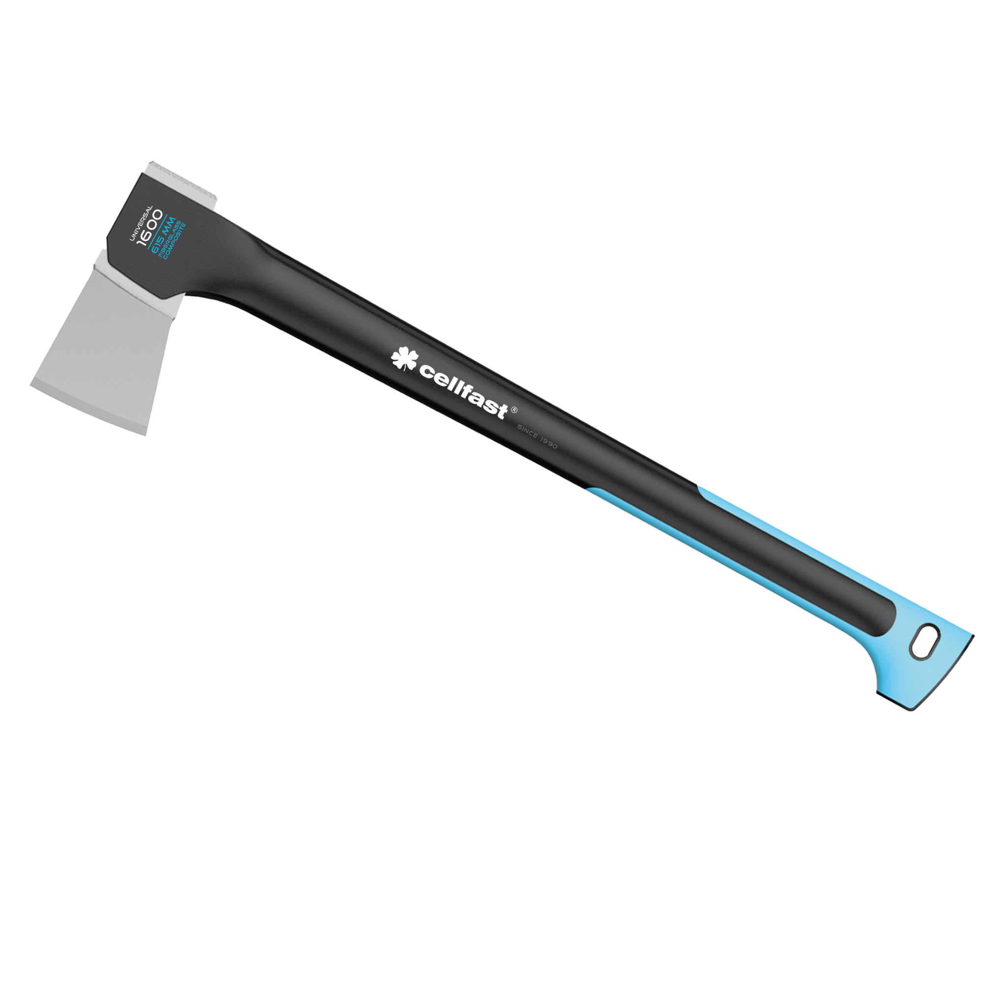 Hache universelle U1600 ENERGO™
