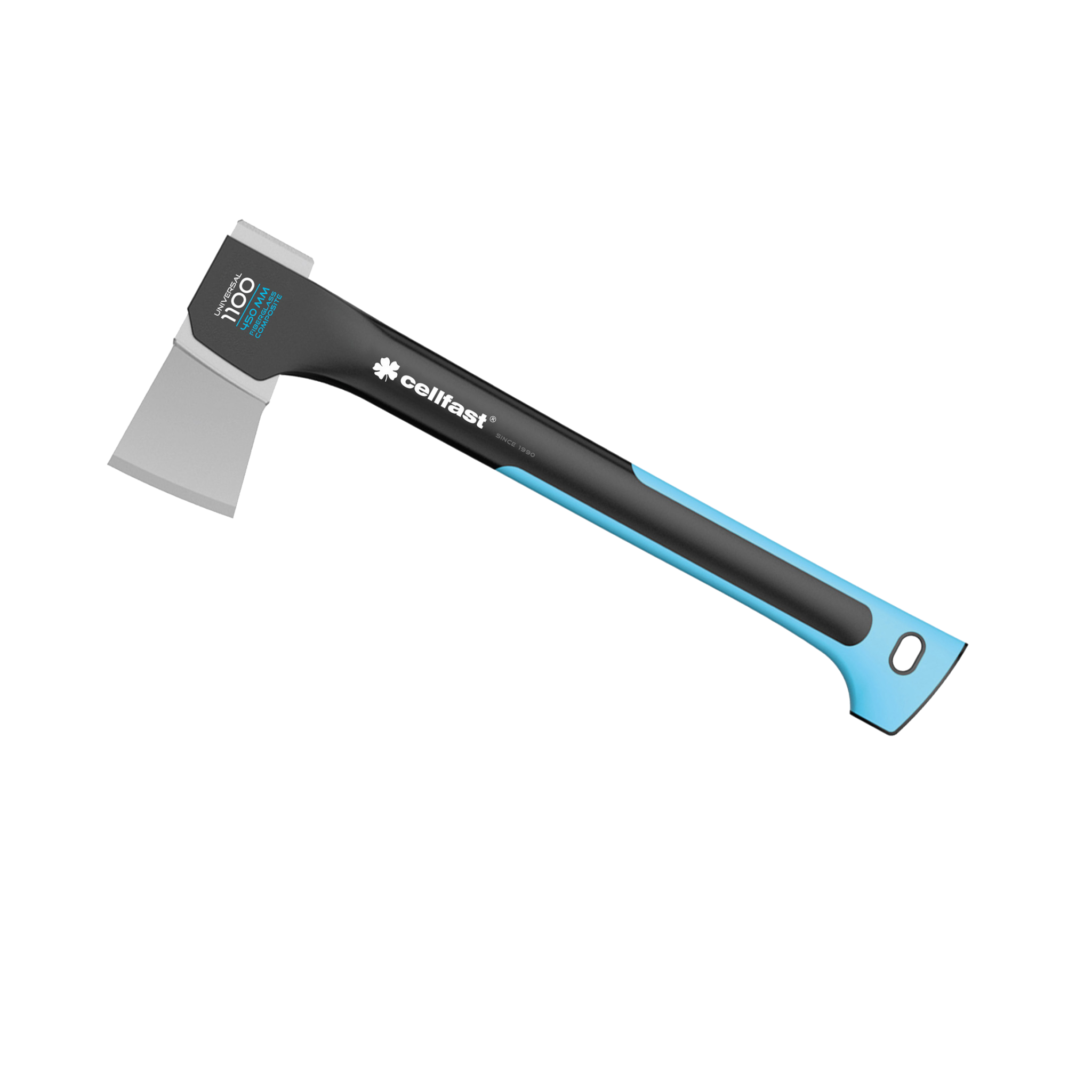 Hache universelle U1100 ENERGO™