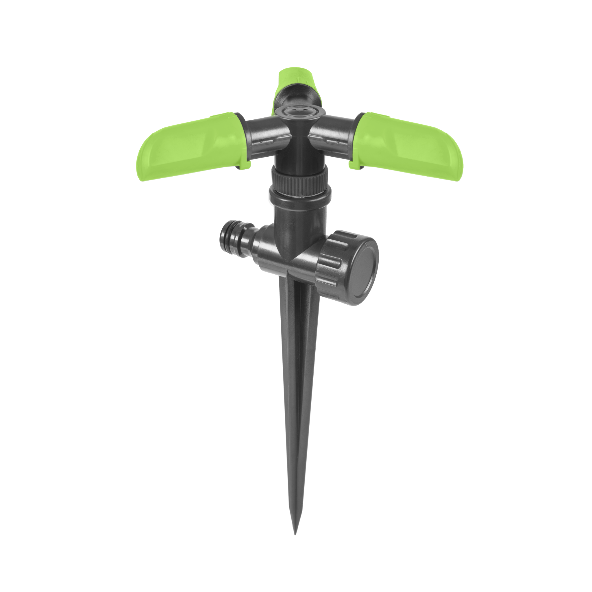 3-arm rotating sprinkler ECONOMIC