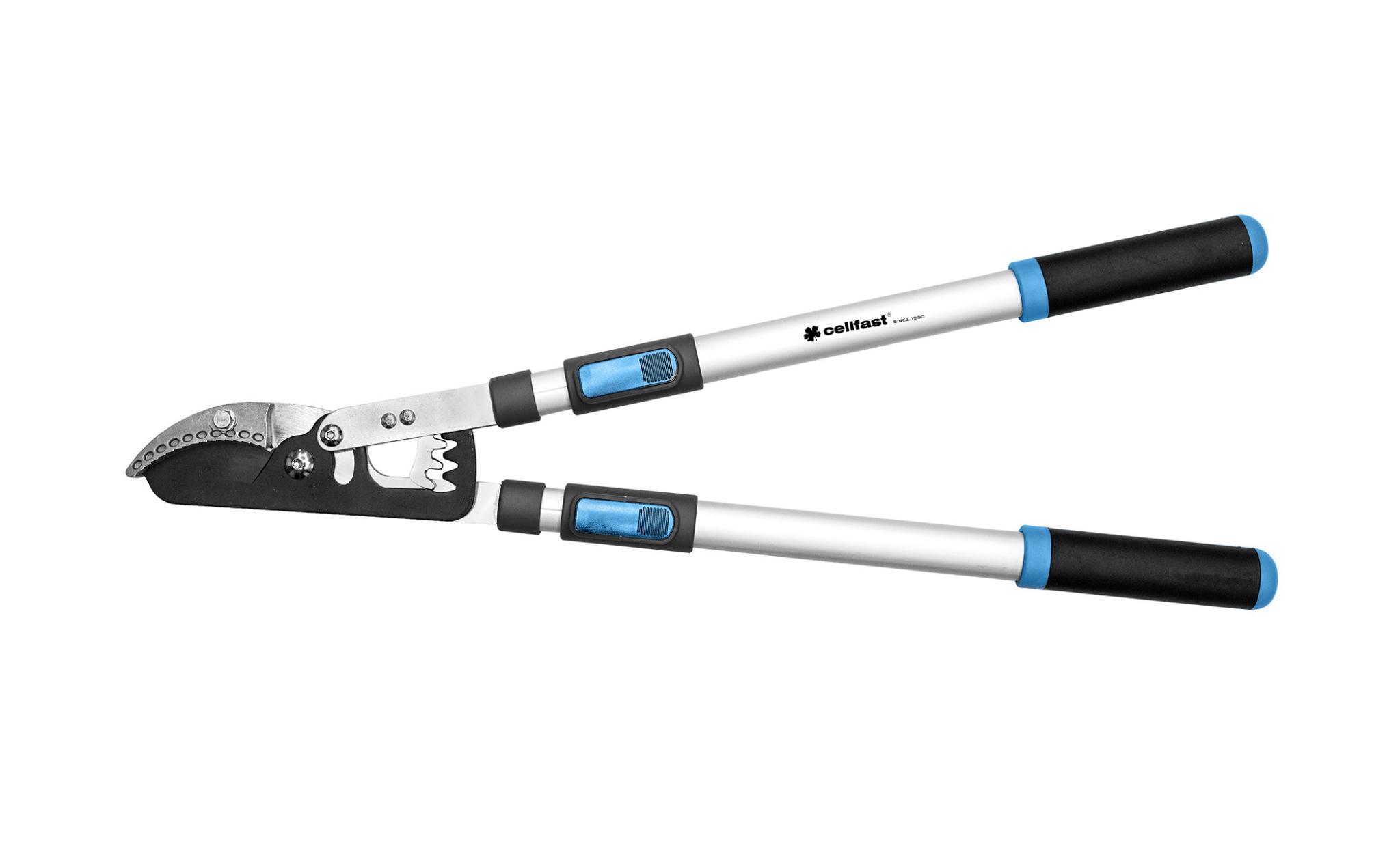Sécateur à enclume télescopique CELLPRO™