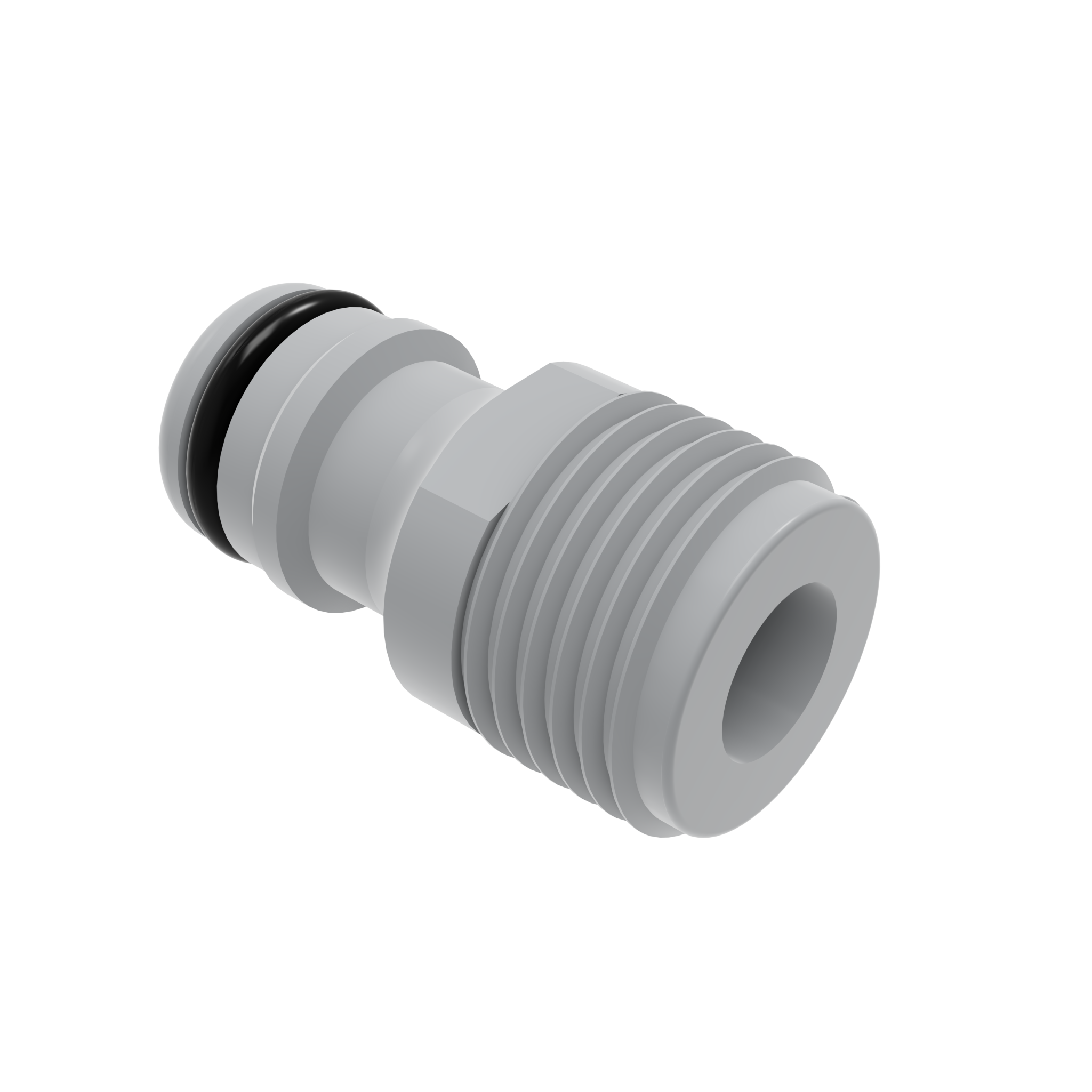 Przyłącze z gwintem zewnętrznym CELLPRO™ G1/2"
