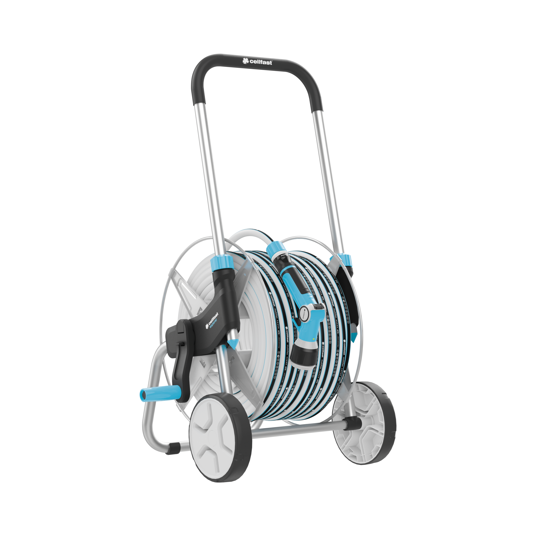 Zestaw EXPLORER 1/2" 50 m