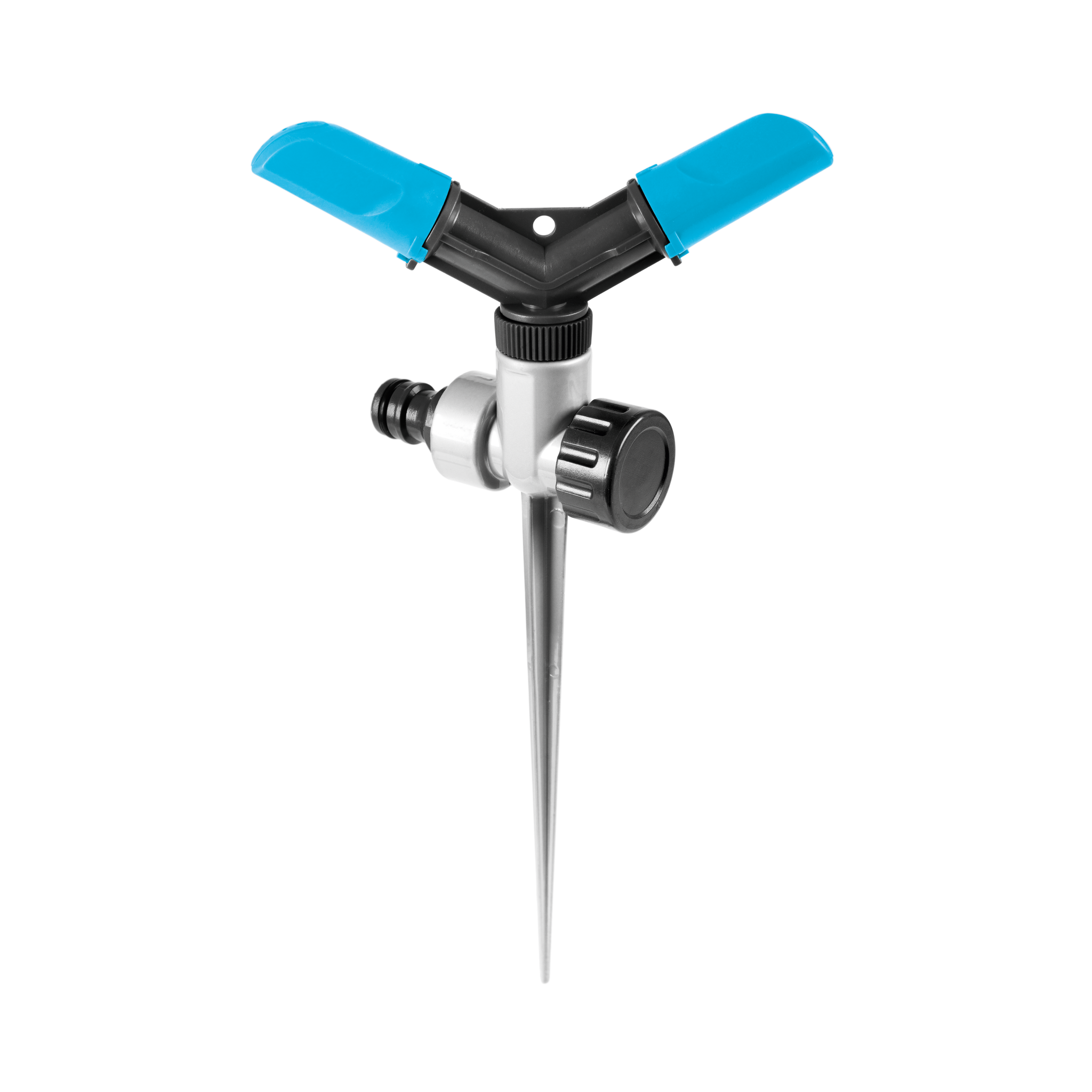 2-arm rotating sprinkler BASIC sz