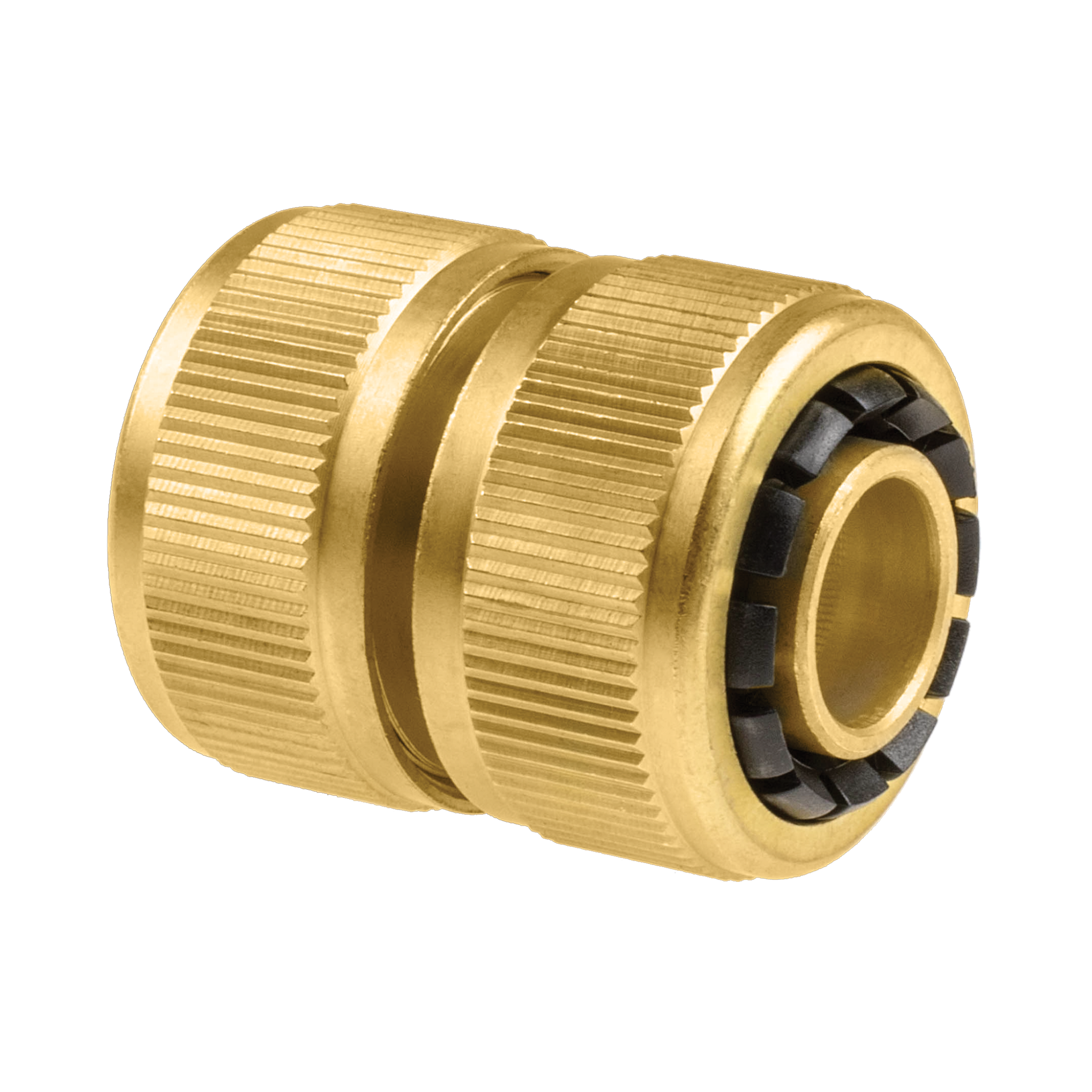 Hose repairer BRASS™ 3/4"