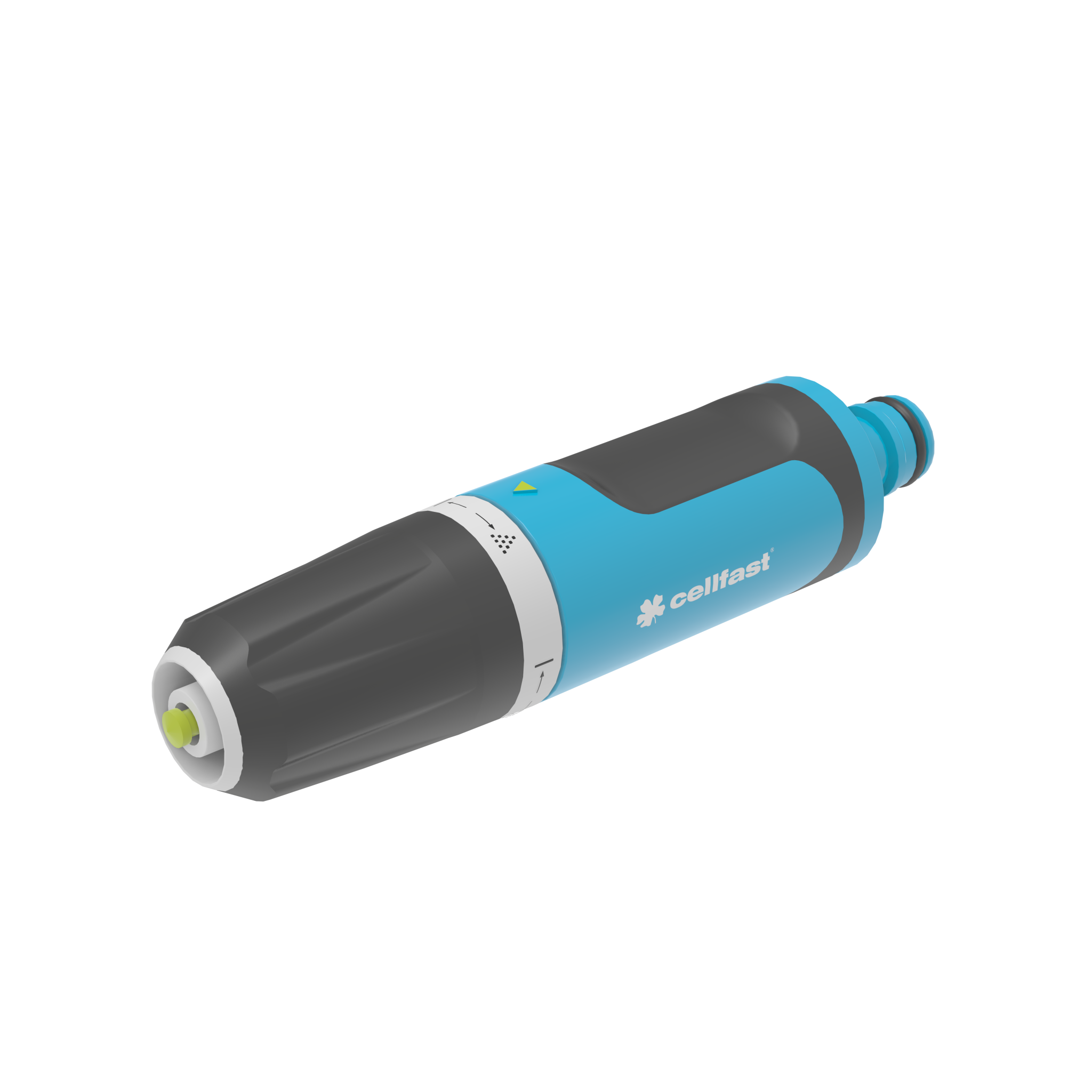 Прямой ороситель ENERGO™