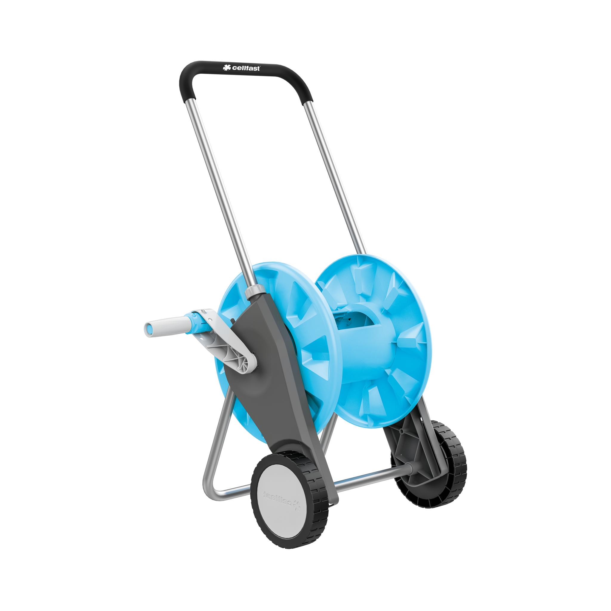 Wózek na wąż COMPACT