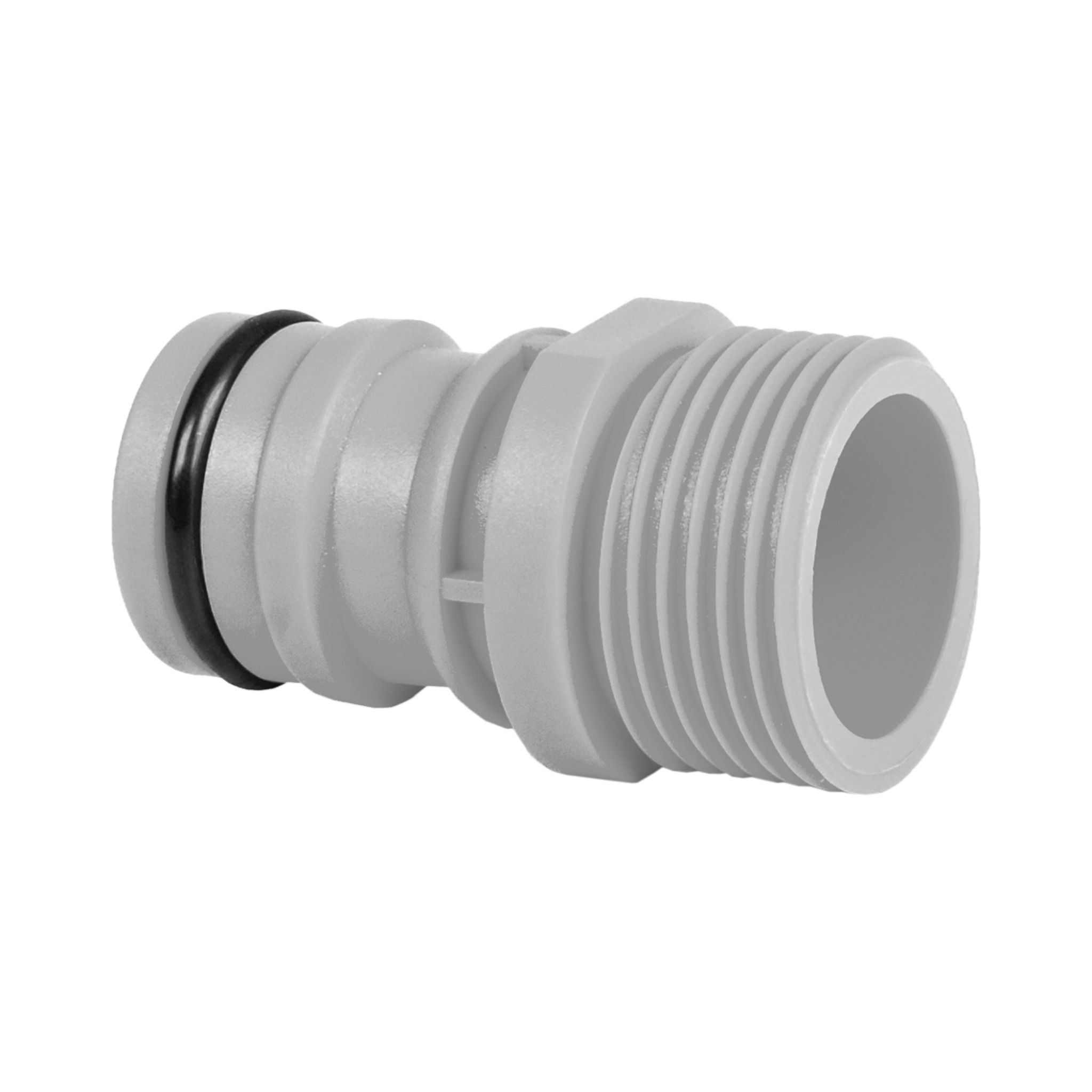 Connector with a male thread CELLPRO™ 1"