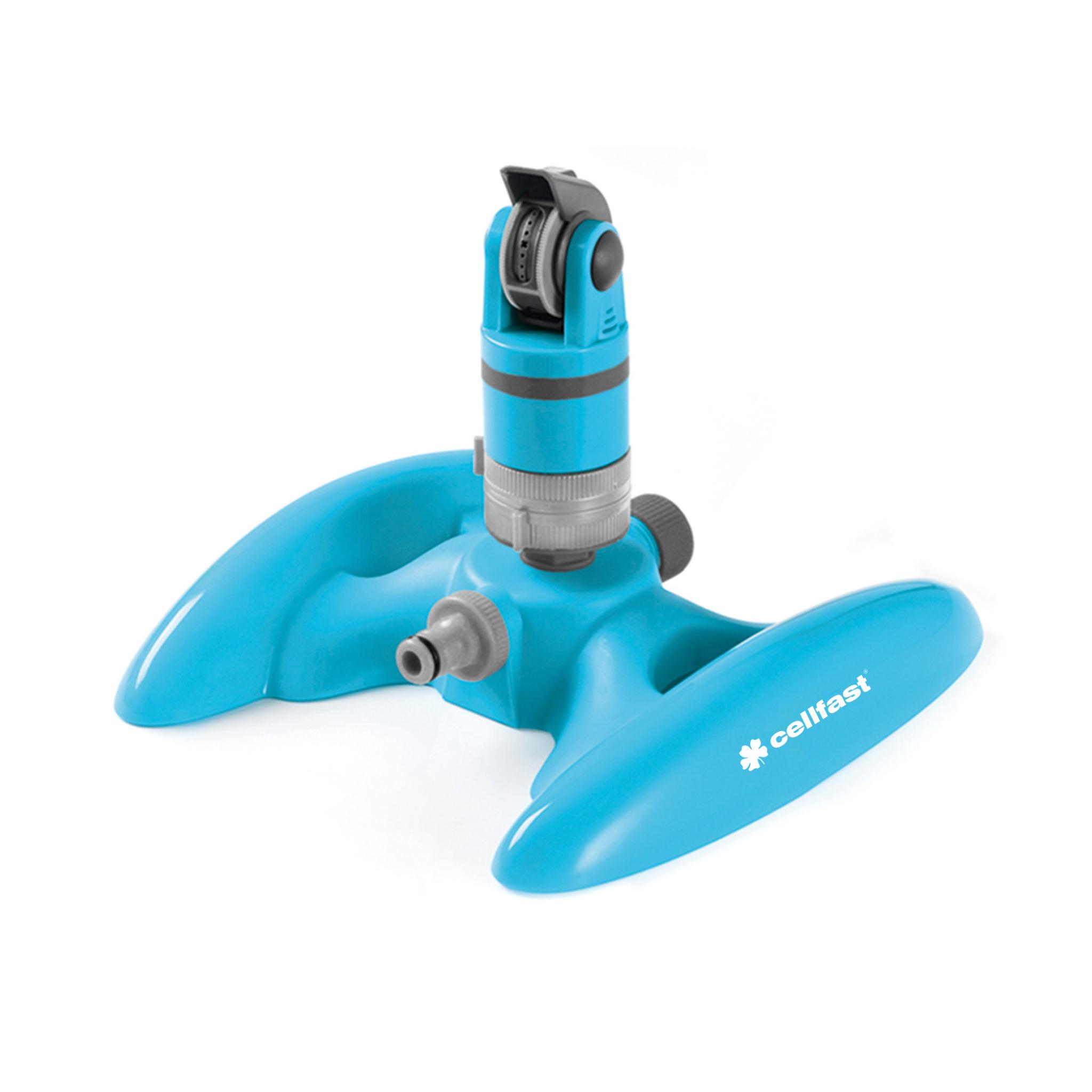 Zraszacz sektorowy MULTI тт CELLPRO™