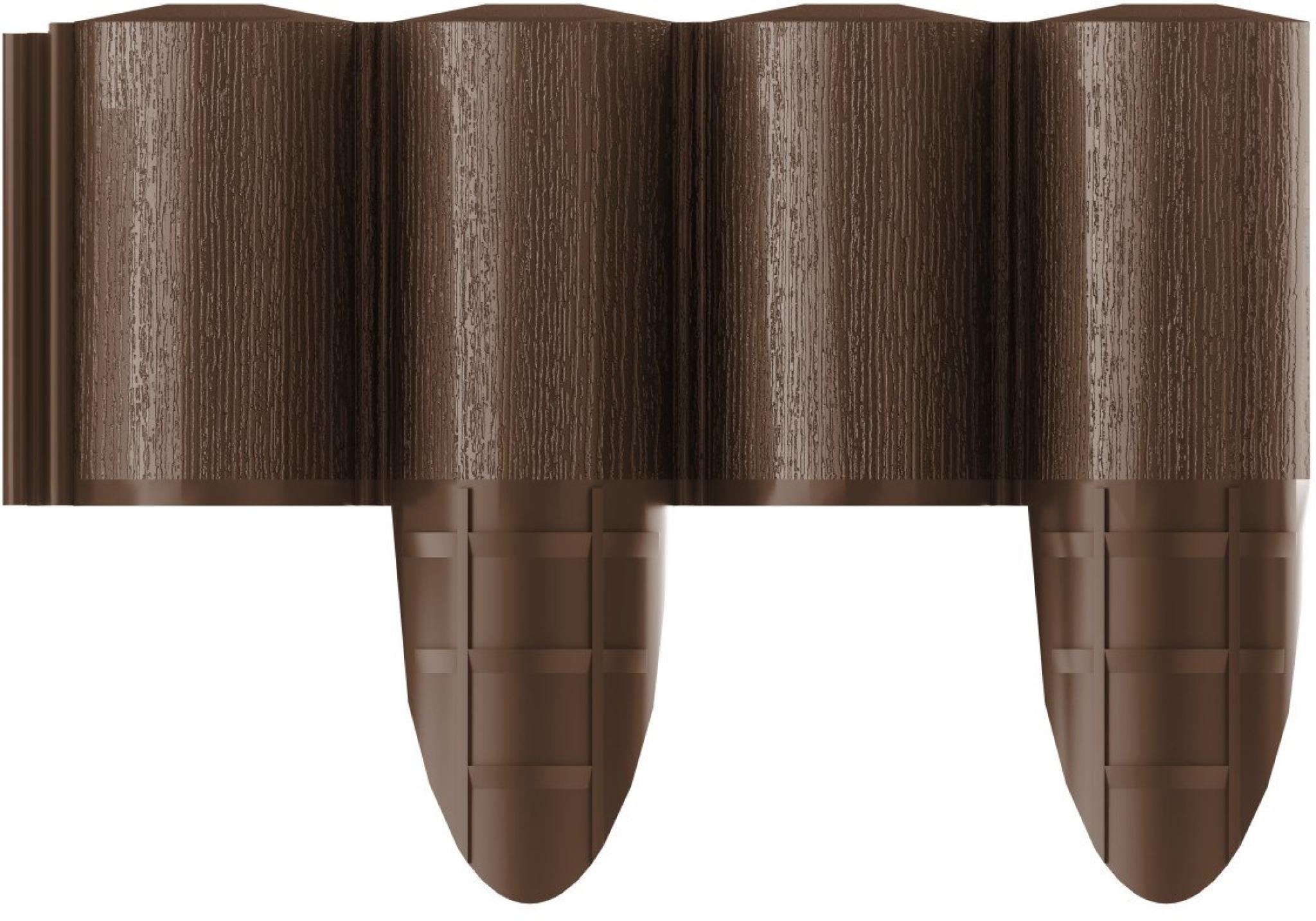 Garden palisade 4 ECO