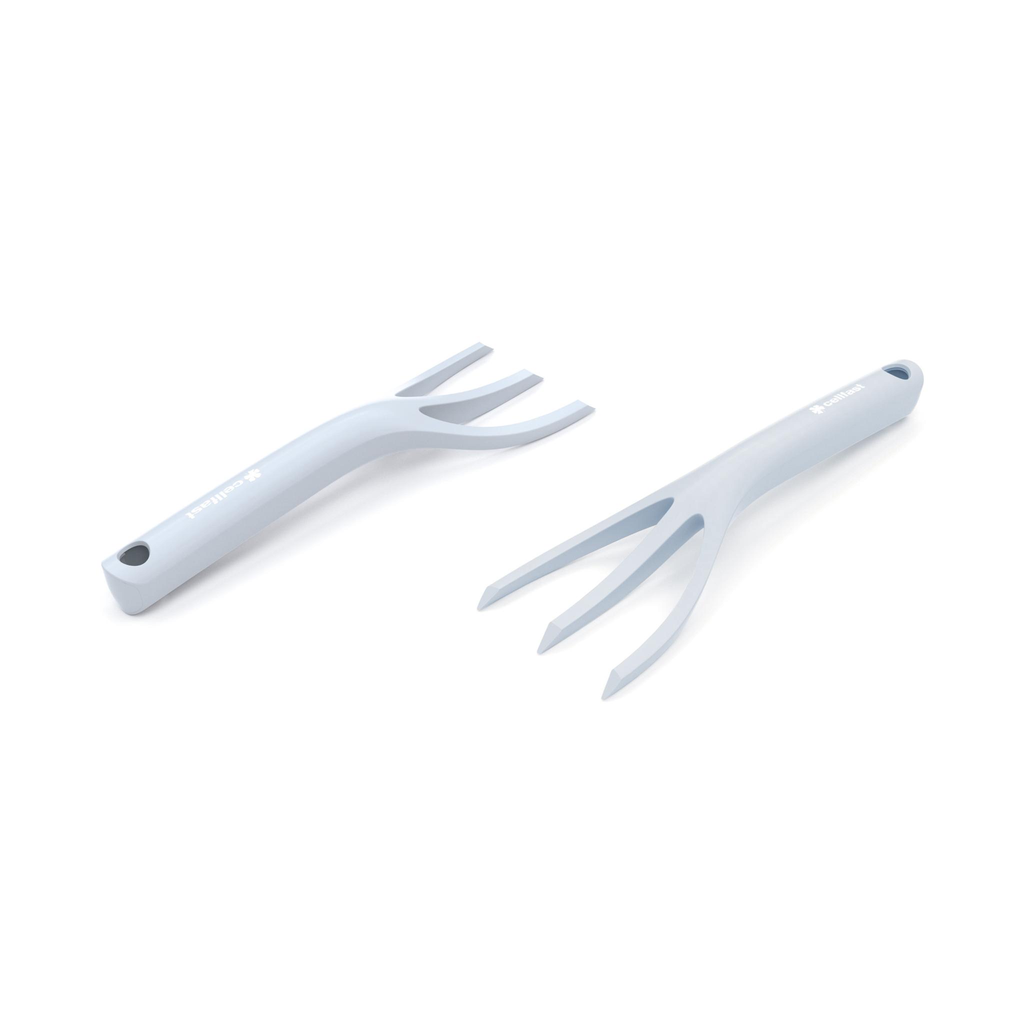 Hand fork PASTEL™