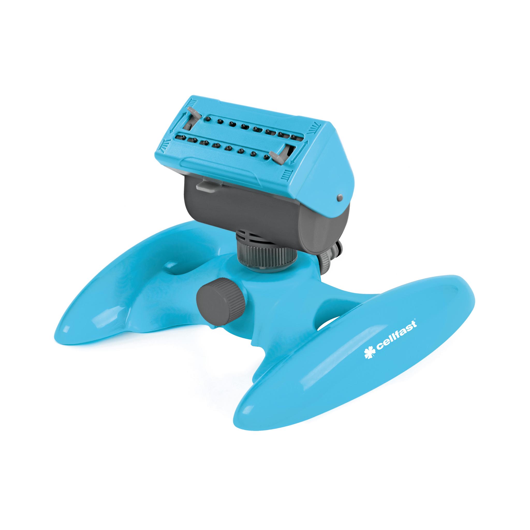 Arroseur à oscillations EXPERT тт CELLPRO™