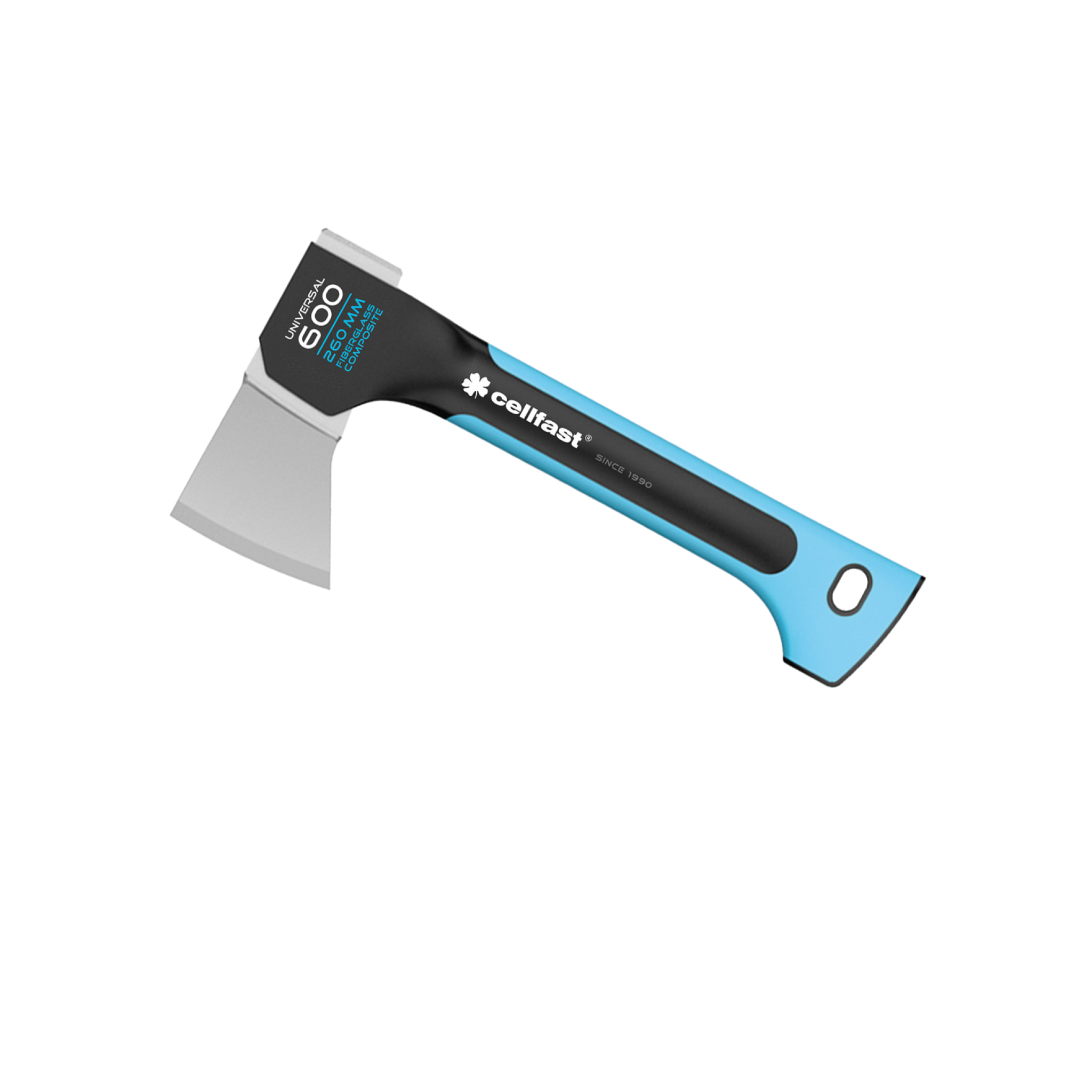 Hache universelle U600 ENERGO™