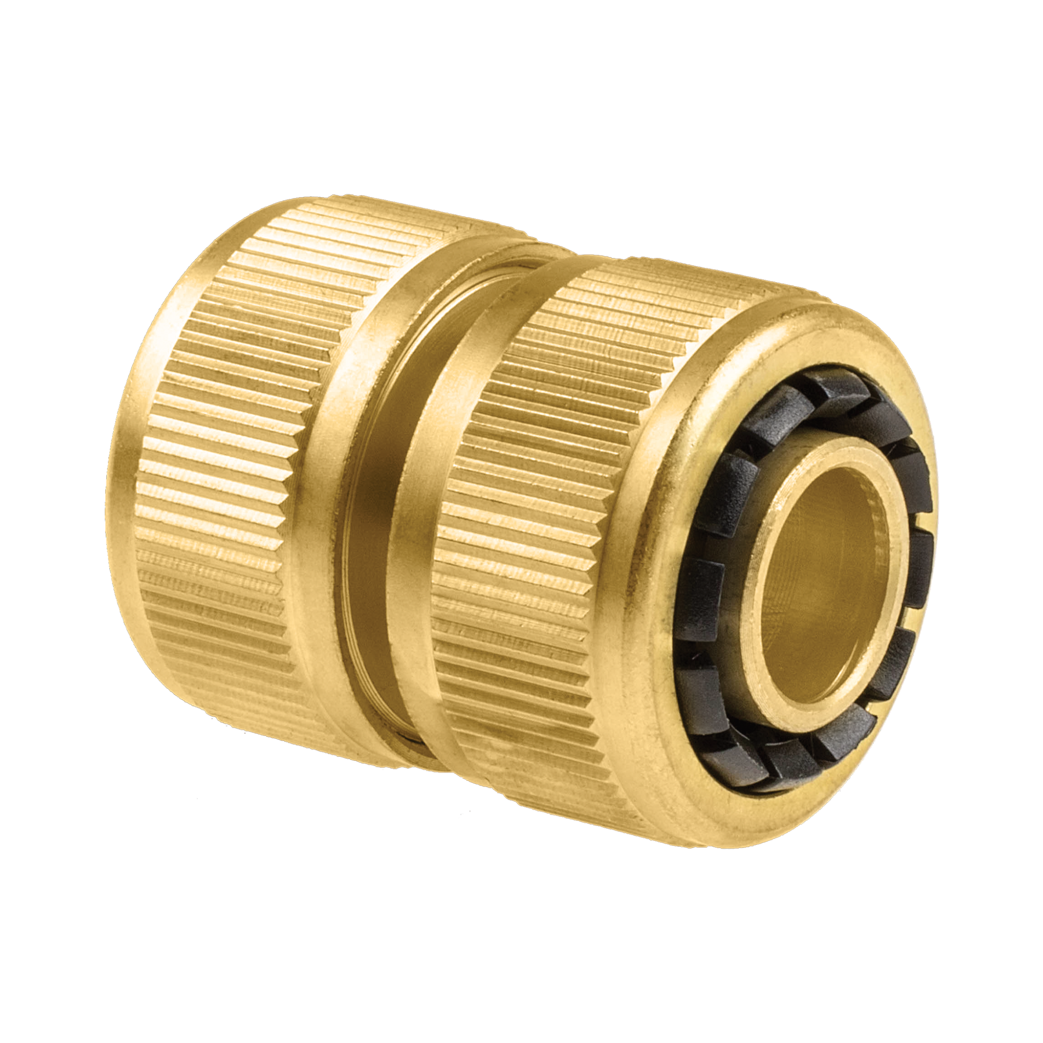 Hose repairer BRASS™ 1/2"