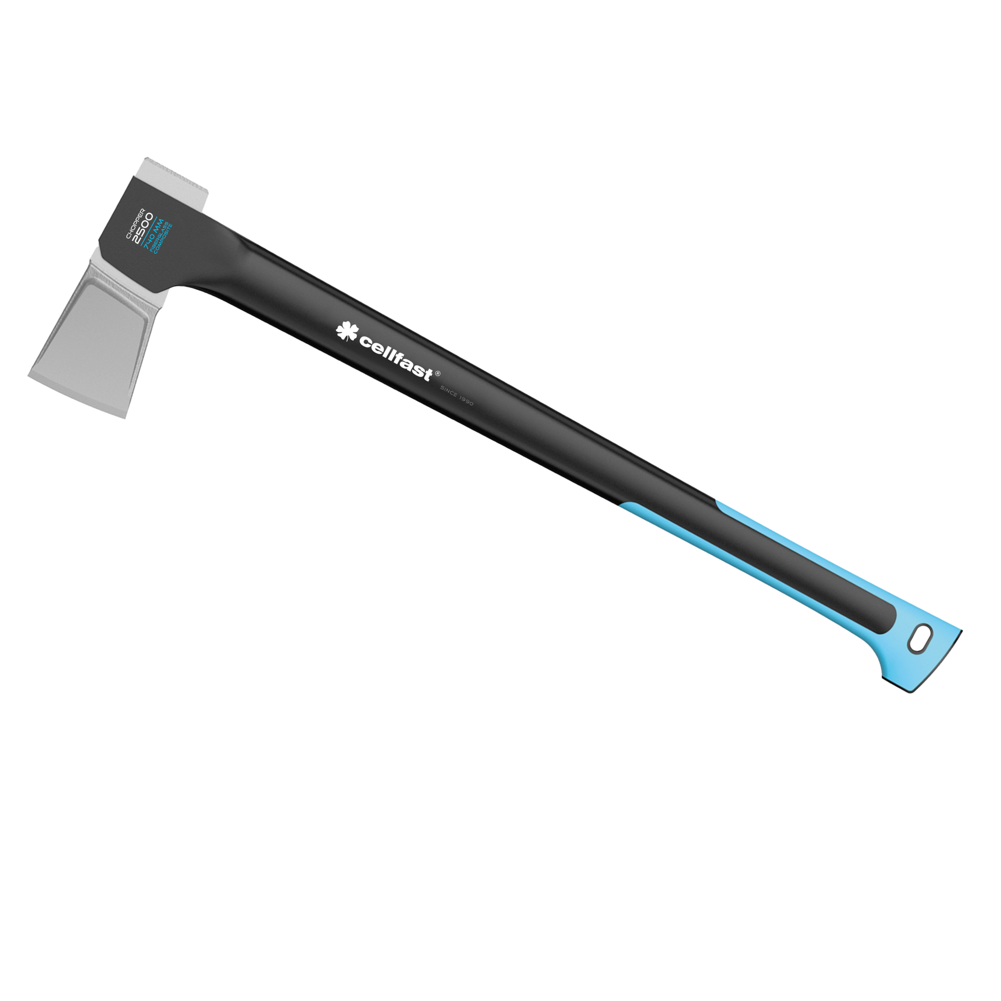 Siekiera rozłupująca C2500 ENERGO™