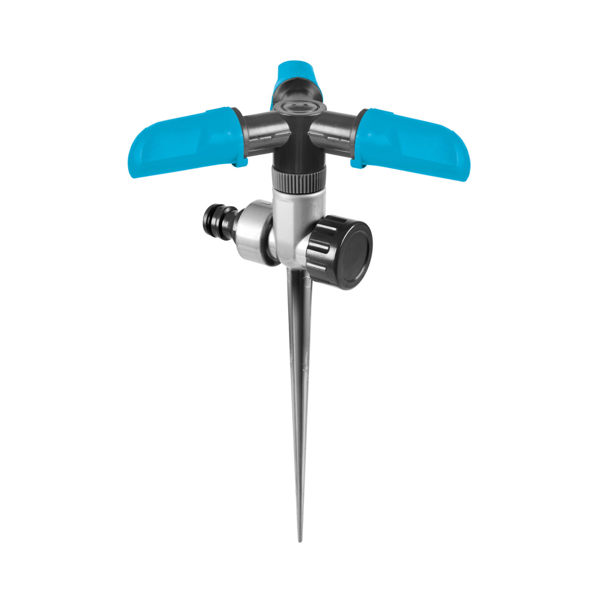 3-arm rotating sprinkler BASIC sz