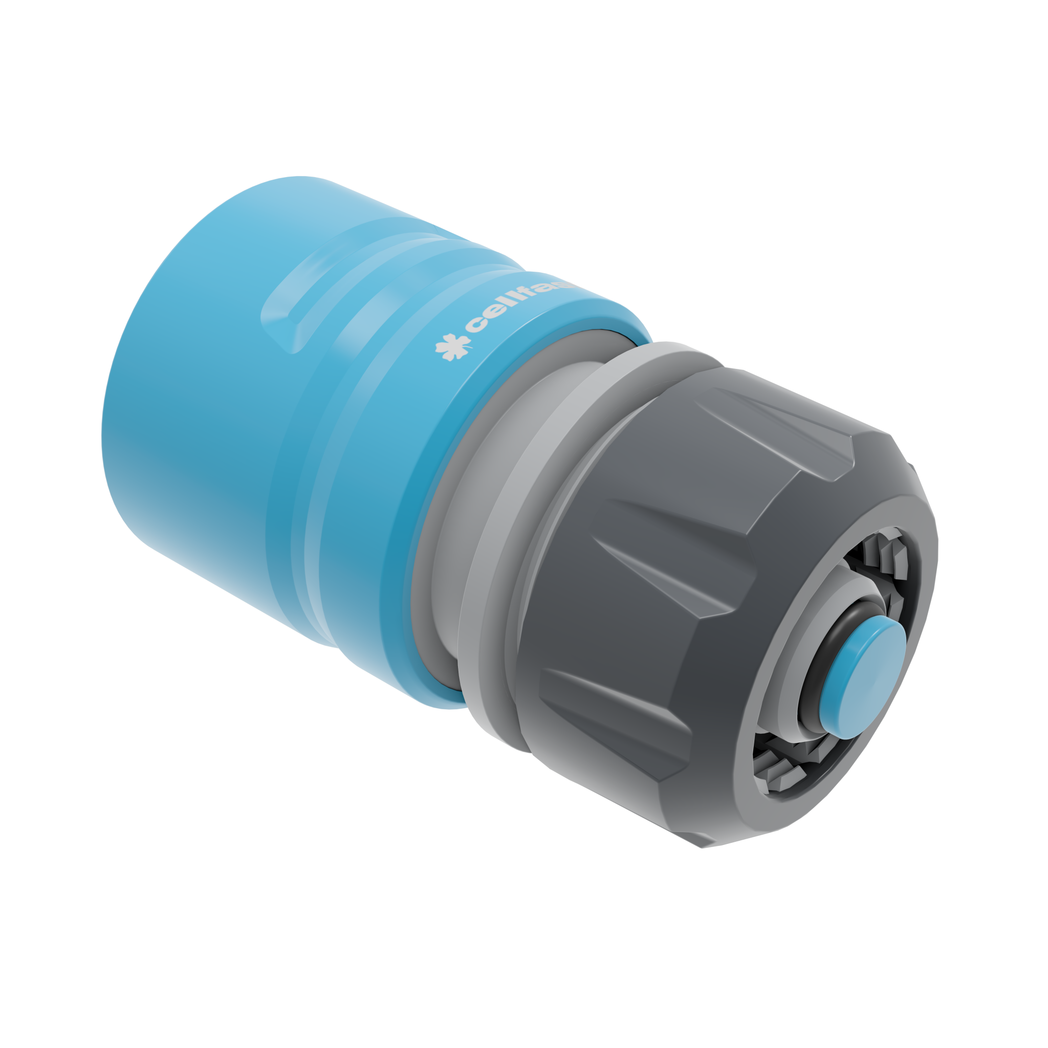 Коннектор - стоп CELLPRO™ 1/2" - 5/8"