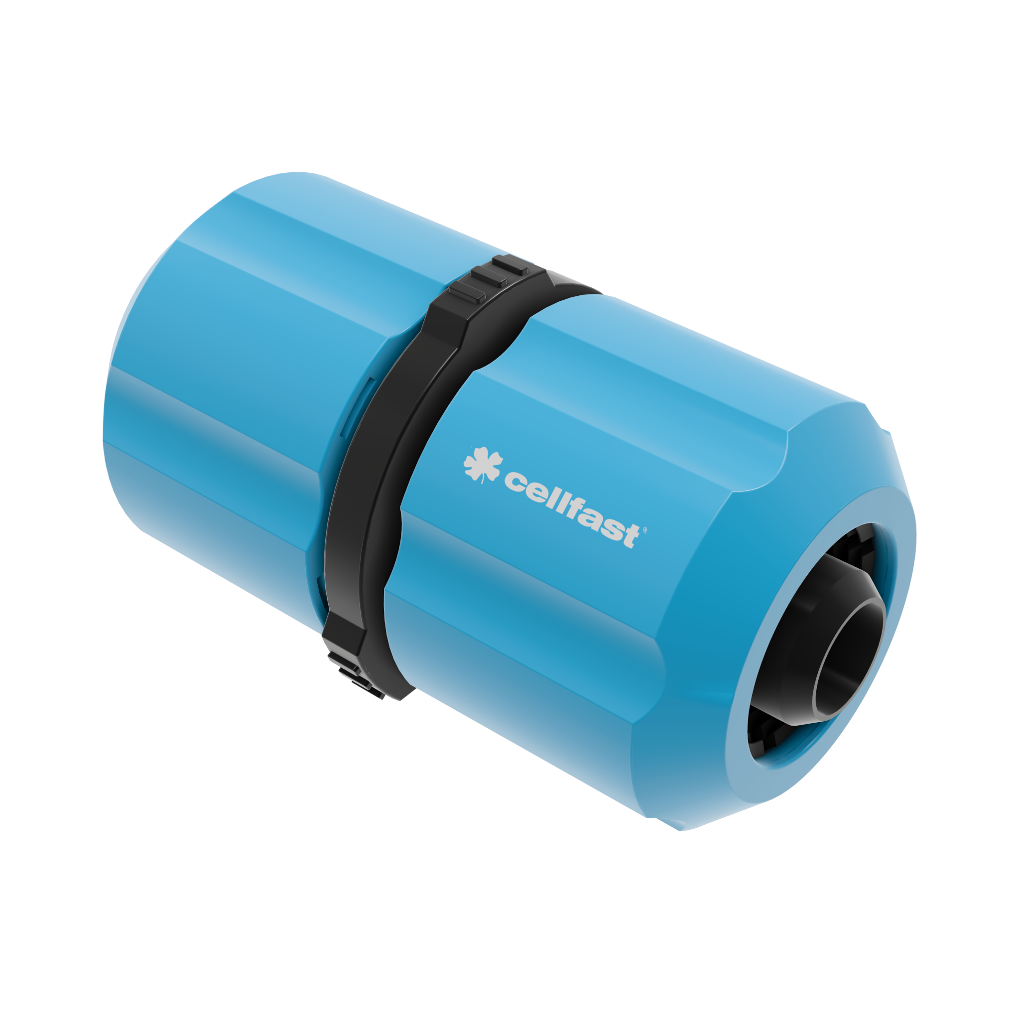 Cuplă îmbinare ENERGO™ 1/2" - 5/8"