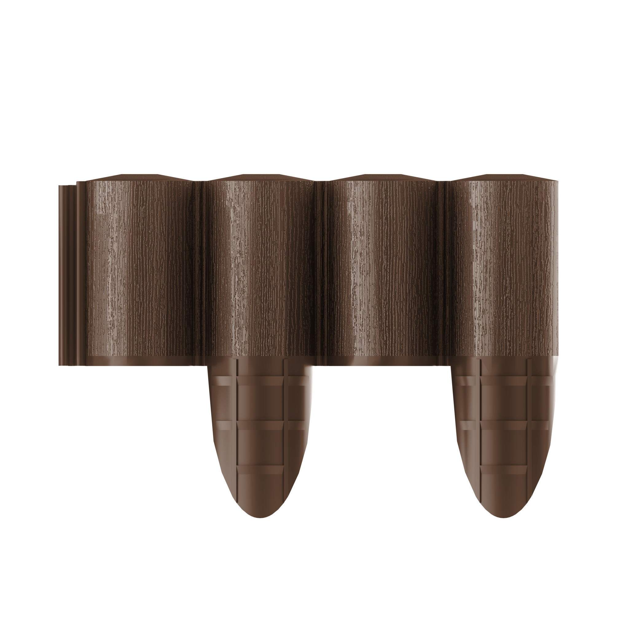Palisada ogrodowa 4 ECO