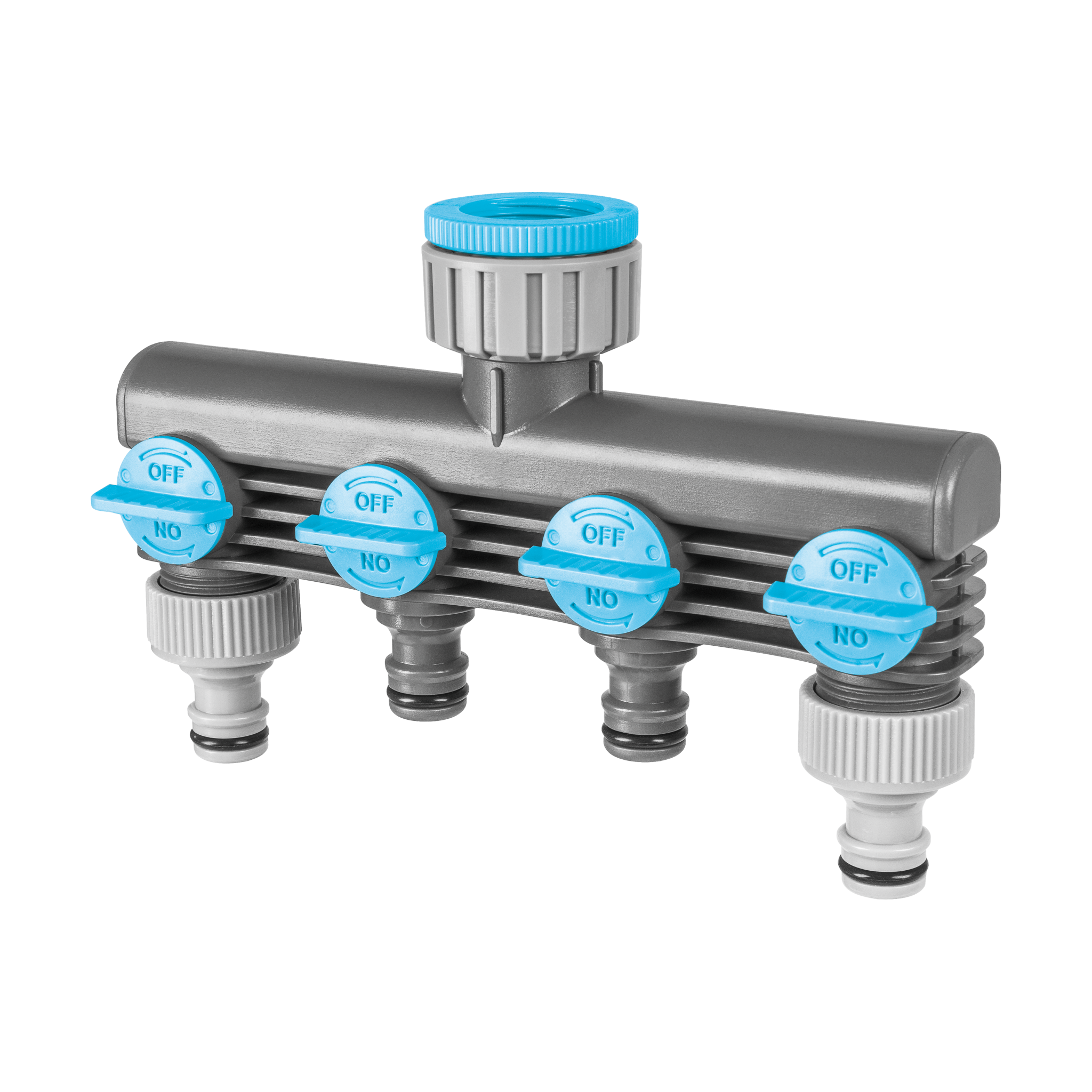 Quaternary distributor CELLPRO™
