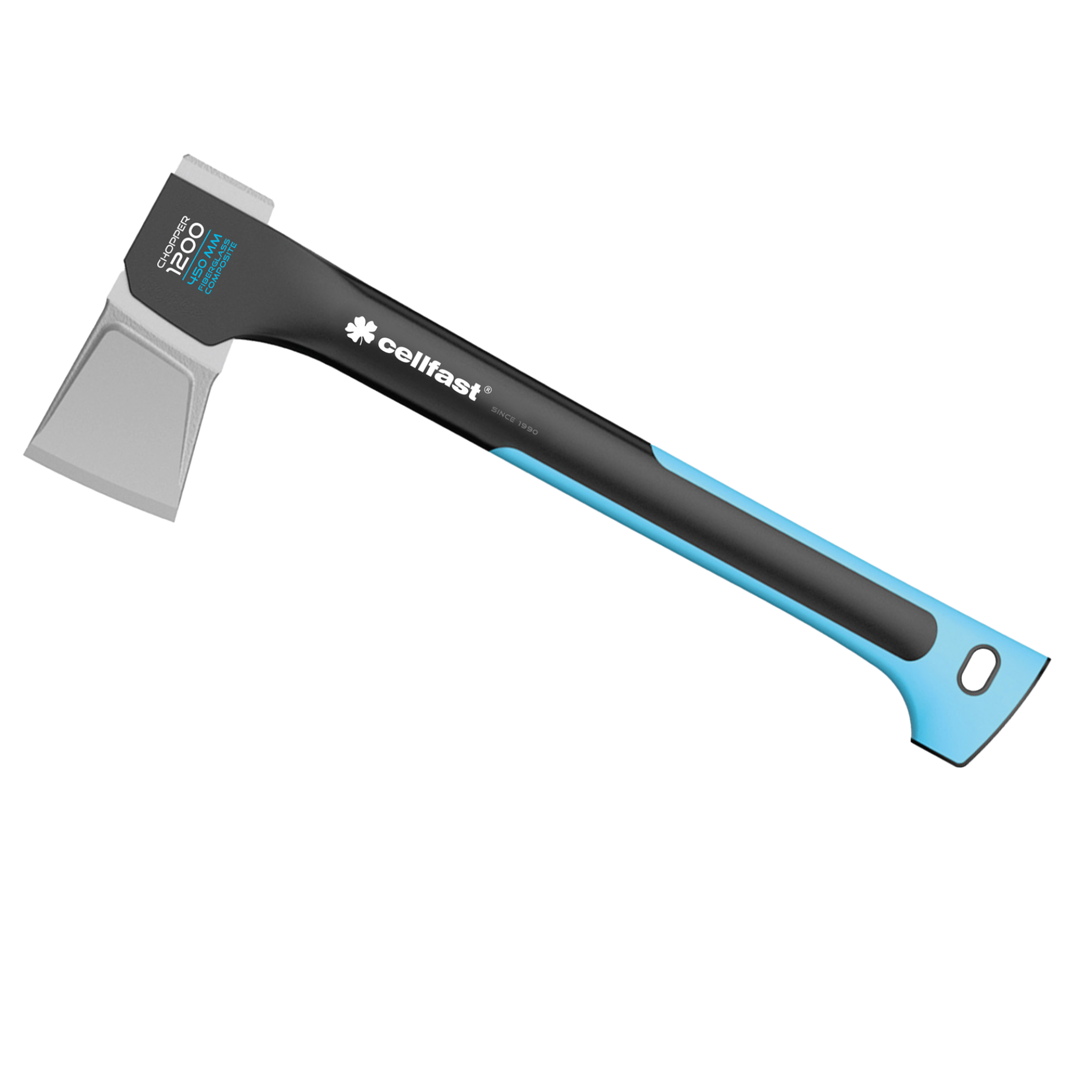 Siekiera rozłupująca C1200 ENERGO™