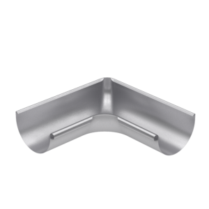 BRYZA STAL Narożnik wewnętrzny 150 mm ocynk